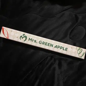 미세스 그린애플 제일복권 B상 캔버스 원단 태피스트리