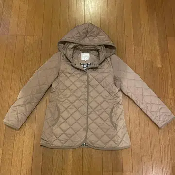 골든베어 Golden Bear 워셔블 퀼팅 자켓 M 사이즈