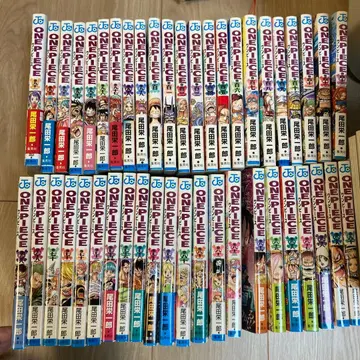 원피스 68권 ~ 113권 (79권 제외) 세트 오다 에이치로