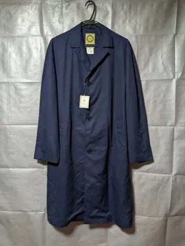 미사용 60s Blizzand 코트(80 L GM) 프랑스제 빈티지