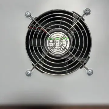 Anesty 페인팅 부스