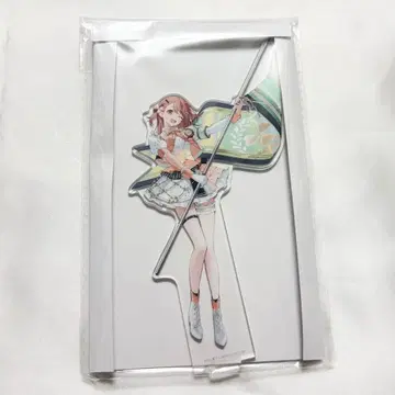 프로세카 감사제 아크릴 스탠드 하나사토 미노리