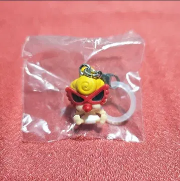 1 히스테릭 미니 메지루시 액세서리 MINI짱 가챠