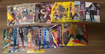 히로아카 Seria 클리어 카드 묶음 판매