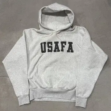 90s USAFA 중고 파카