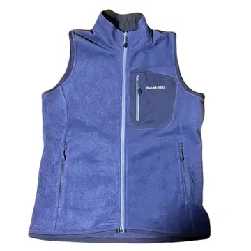 mont-bell 플리스 집업 베스트