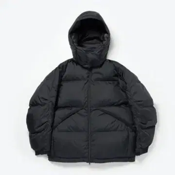 DAIWA PIER39 테크 알파인 다운 파카 다운