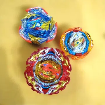 베이블레이드 버스트 묶음 판매