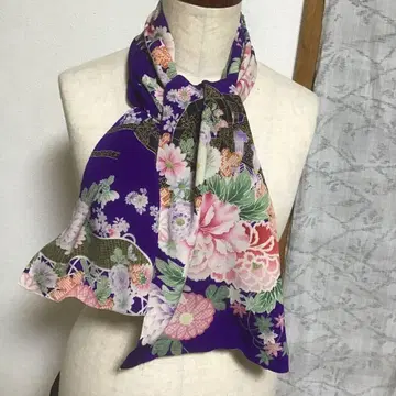 다이쇼킨샤 스톨