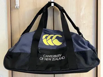 캔터베리 숄더백 여행 가방