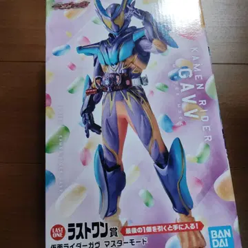 가면라이더 가브 제일복권 라스트 원상 가브 마스터 모드 피규어