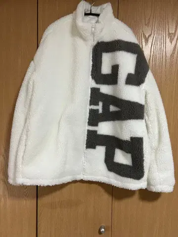 [ GAP ] 보아 자켓