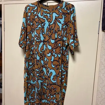 MARC JACOBS 반팔 튜닉