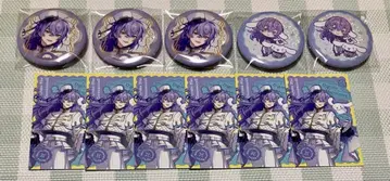 니지산지 Dytica x 산리오 캐릭터즈 호시미치 쇼