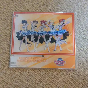 샤니마스 방과 후 클라이맥스 걸즈 아크릴 스탠드