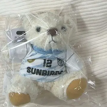 산토리 선버즈 유니베어 타카하시 아이