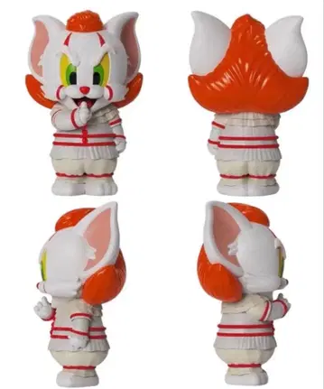 톰과 제리 워너 브라더스 100주년 기념 톰 페니와이즈