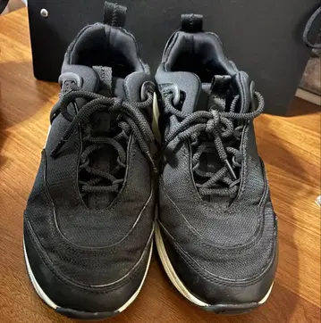 MICHAEL KORS 통굽 스니커즈