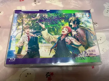 히프노시스 마이크 히프마이 Bad Ass Temple