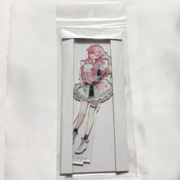 프로세카 감사제 아크릴 스탠드 모모이 아이리