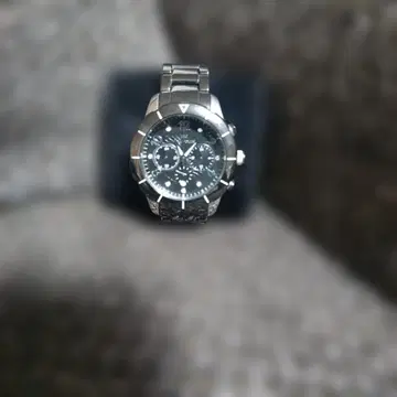 폴리폴리 손목시계