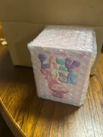 러브브 LAZY YOGA 미개봉