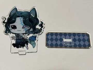 제5인격 그레이스 아크릴 스탠드