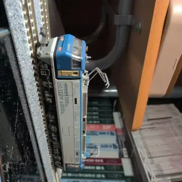 KATO 3018 EF200 N 게이지 철도 모형