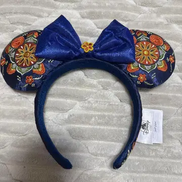 디즈니 머리띠
