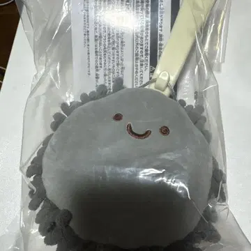 스미코구라시 제일복권 E상 먼지 먼지 제거기