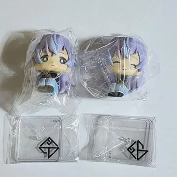 니지콧토 별도 쇼 A B