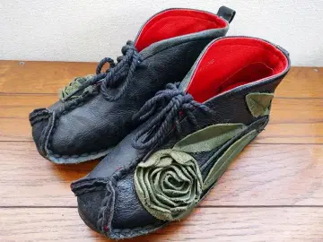 MOTHER'S TOUCH 마더스 터치 신발 22.5cm