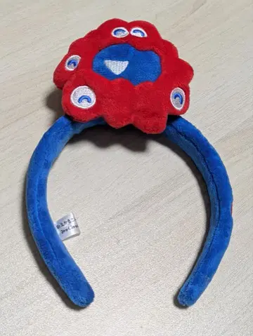 미야쿠미야쿠 머리띠