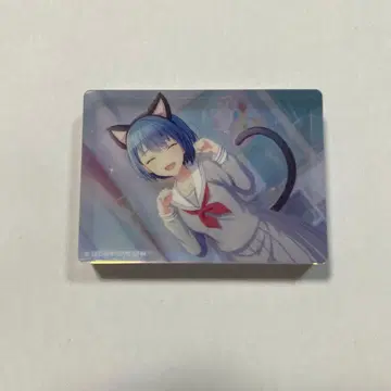 프로세카 노블 아트 키리타니 하루카 고양이 귀 vol.51