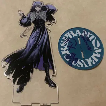 팬텀 버스터즈 칸자키 카오루