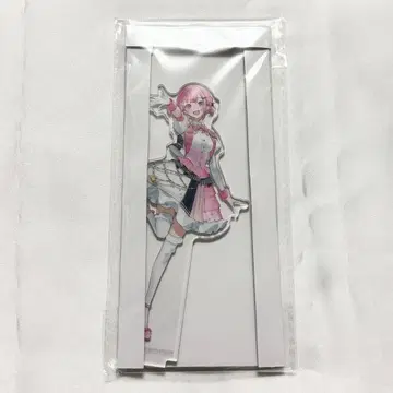 프로세카 감사제 아크릴 스탠드 호우 에무