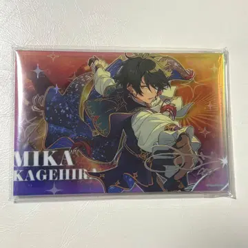 앙스타 카게히라 미카 SPOTLIGHT2024 아크릴 스탠드