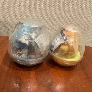 치이카와 (먼작귀) 카푸세리움 칭찬받는 리본 젤리