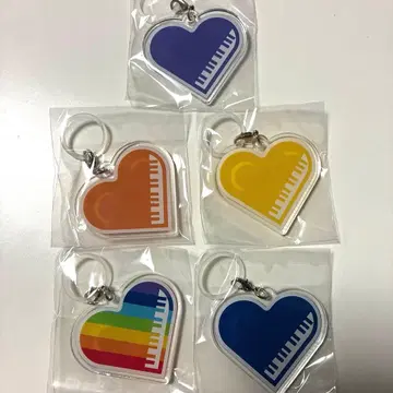 UNDERTALE 10주년 회장 한정판 캡슐 토이 엄브렐라 마커