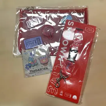 동방신기 굿즈 세트