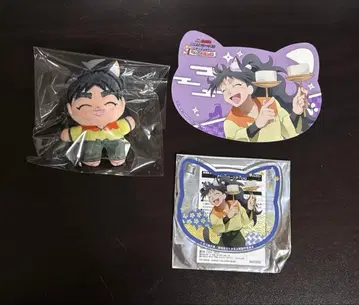 난자타운 닌타마 란타로 쿠쿠치 헤이스케 호와누이 누이 난자