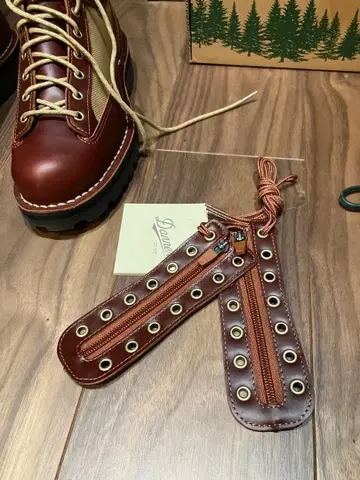 지퍼 지퍼 부품 Danner FIELD LOW R