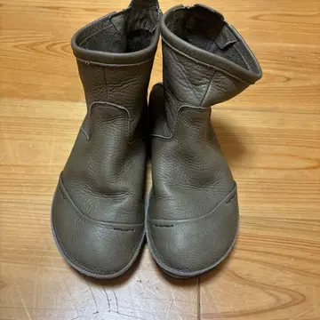 D'knot 부츠 M 사이즈