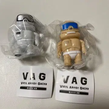 VAG 시리즈 45 스페이스 컨트롤러