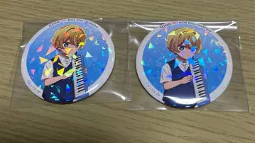 최애의 아이 오케콘 아쿠아 캔뱃지