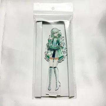 프로세카 감사제 아크릴 스탠드 쿠사나기 네네