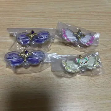 너와 아이돌 프리큐어 프리큐어 리본 컬렉션 2