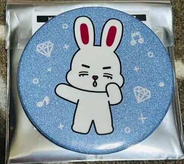 MINITEEN CAFE 캔뱃지 & 아크릴 스탠드