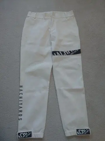 8YARDS Ankle Strap Joggers 3G XL