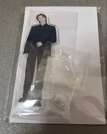 아크릴 스탠드 THE 8